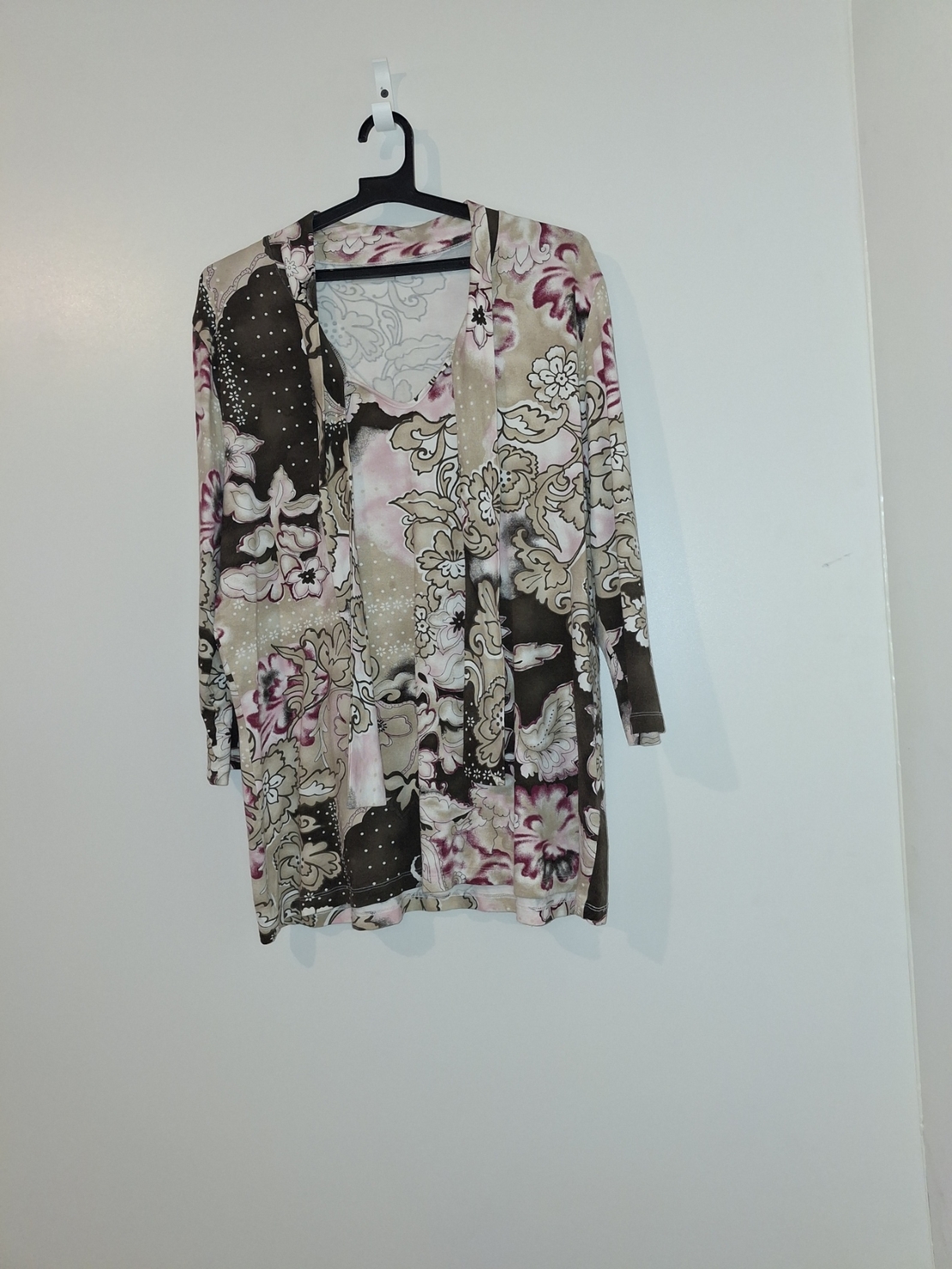 Блуза Canda 0587