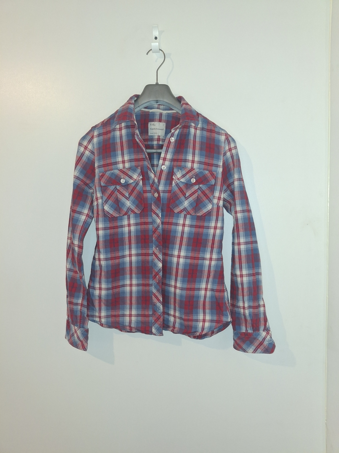 Риза PeakPerformance 2829