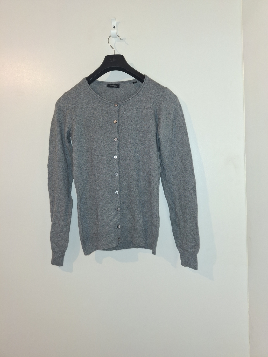 Жилетка Tchibo 1281