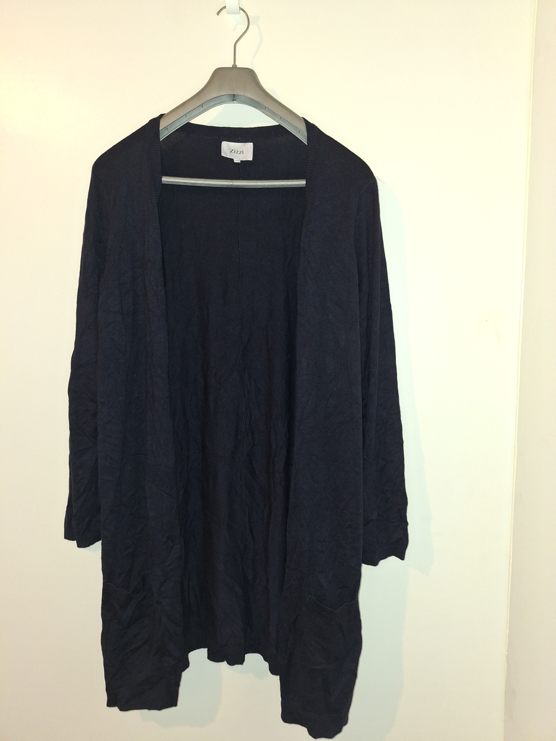 Жилетка Zizzi 1361