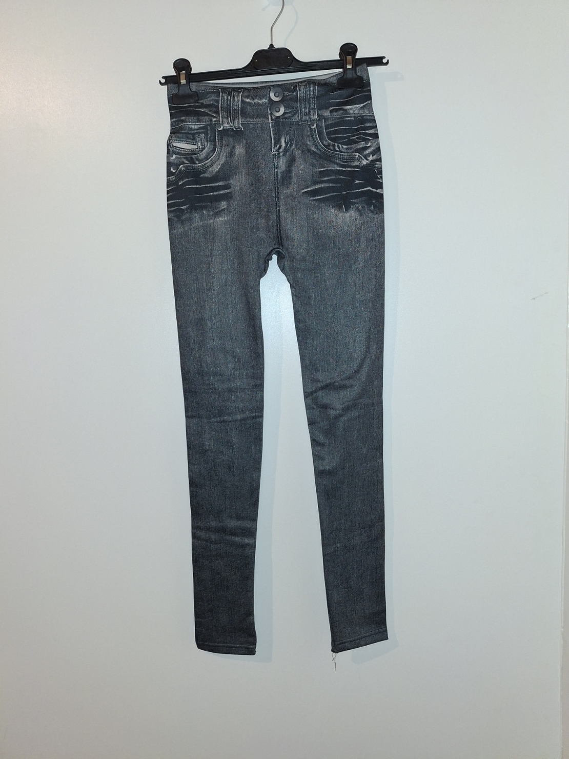 КлинSlim Jegging 0300