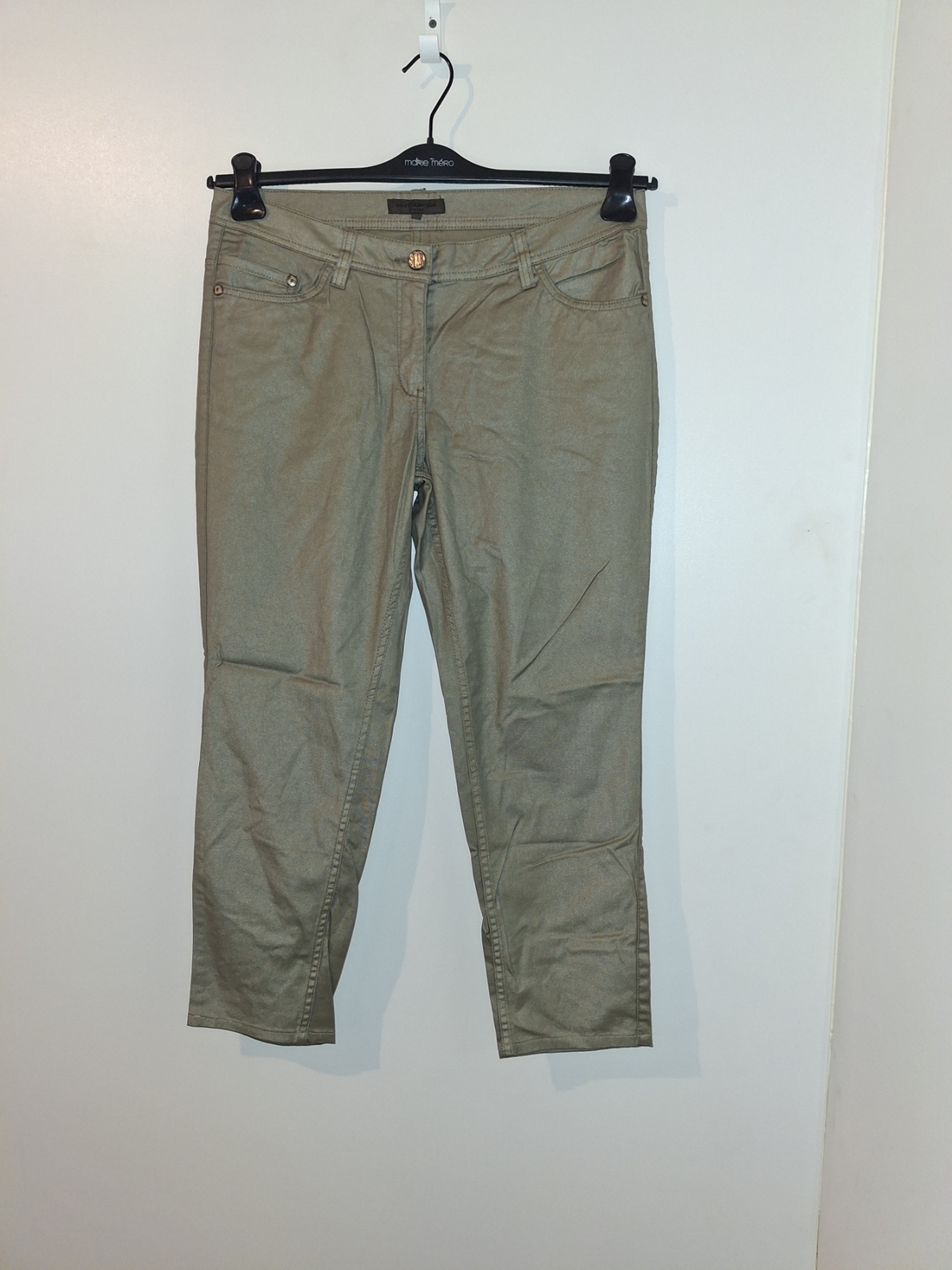 Дънки Marc Collection 1918