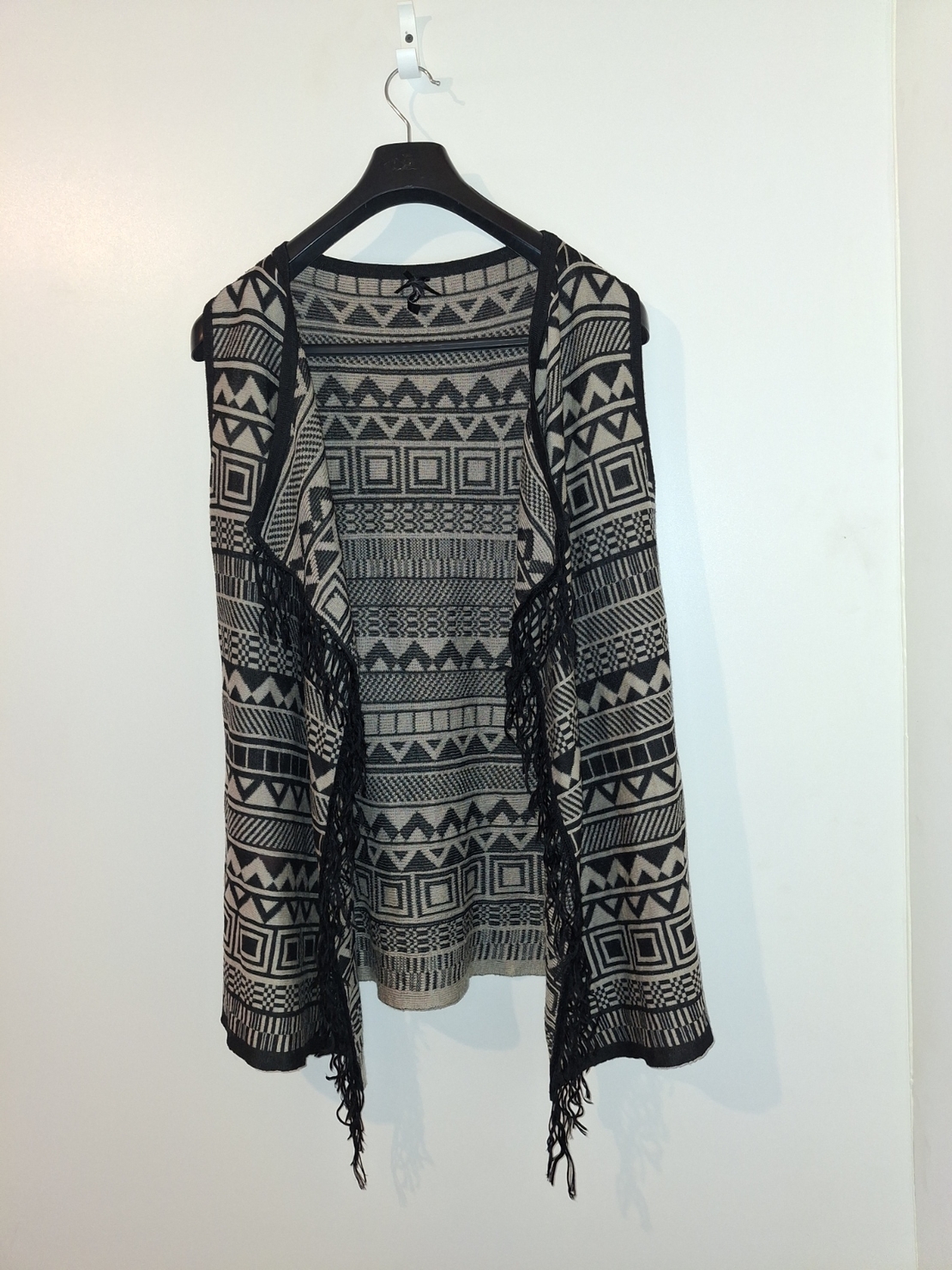 Жилетка Forever 1225