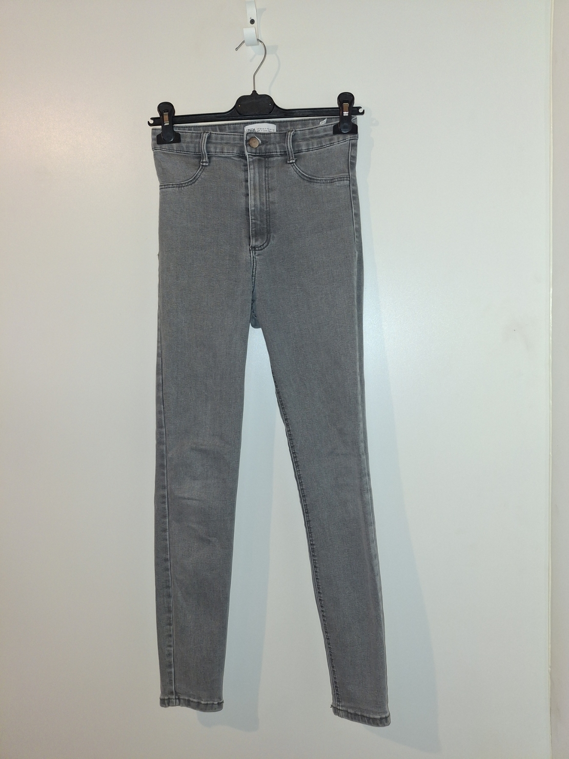 Дънки ZARA 1660