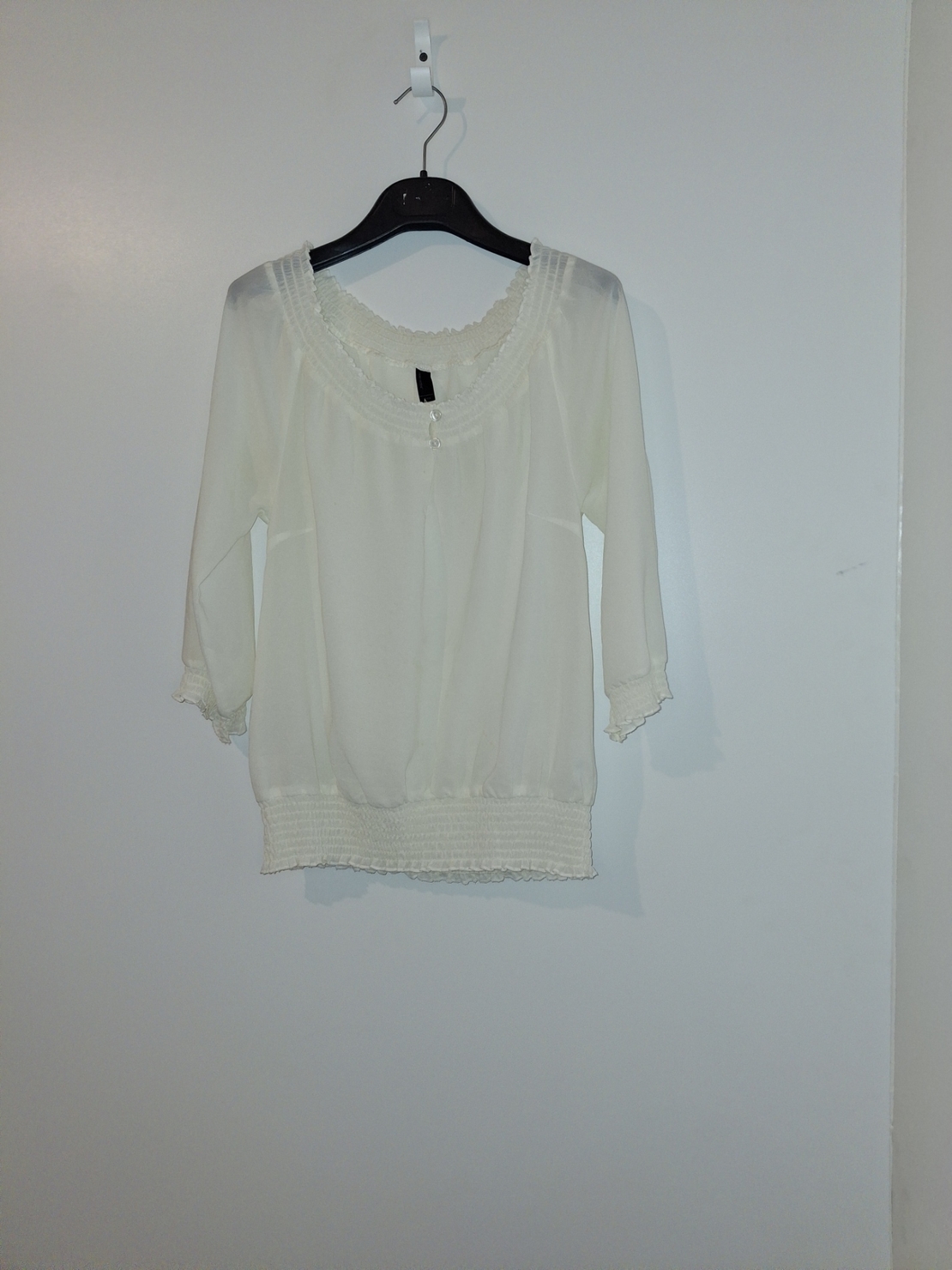 Блуза Vero Moda 0719