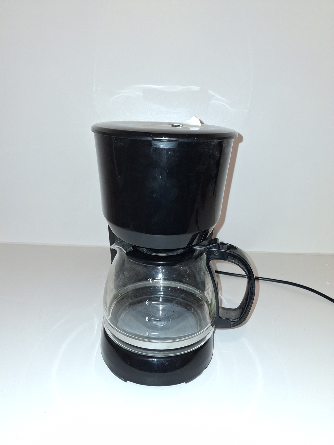 Кафемашина TecTro