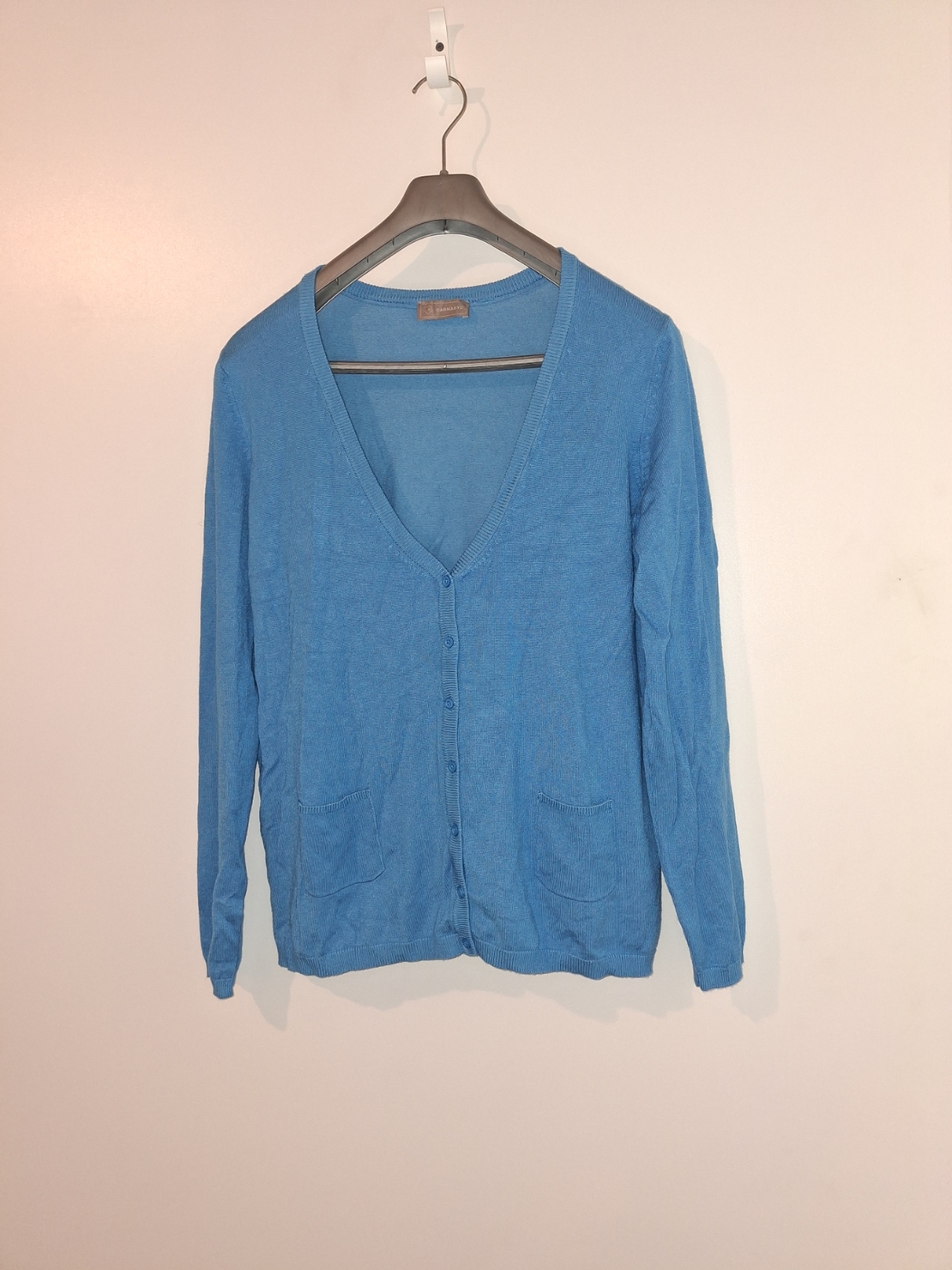 Жилетка Carnabys 1382