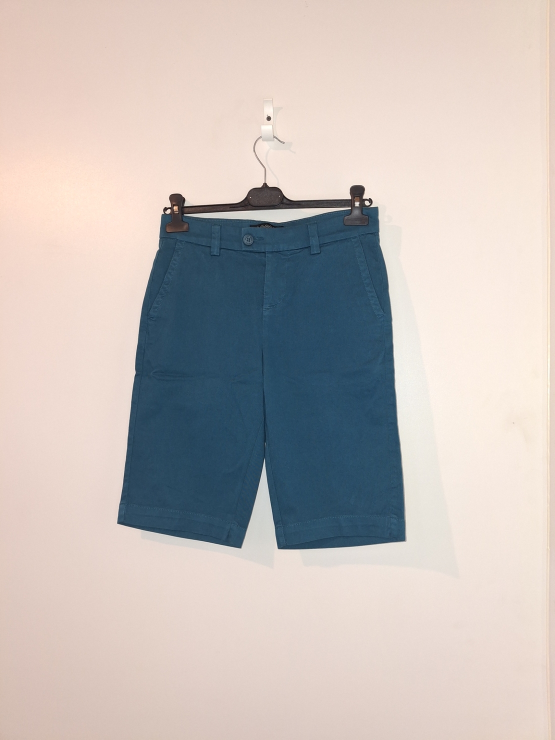 Къси дънкови панталони Bonobo 2636