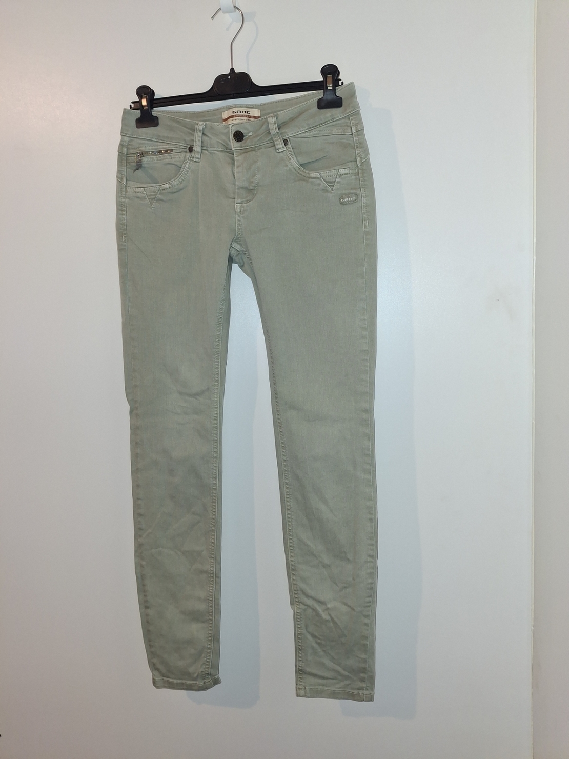 Дънки Gang 1804