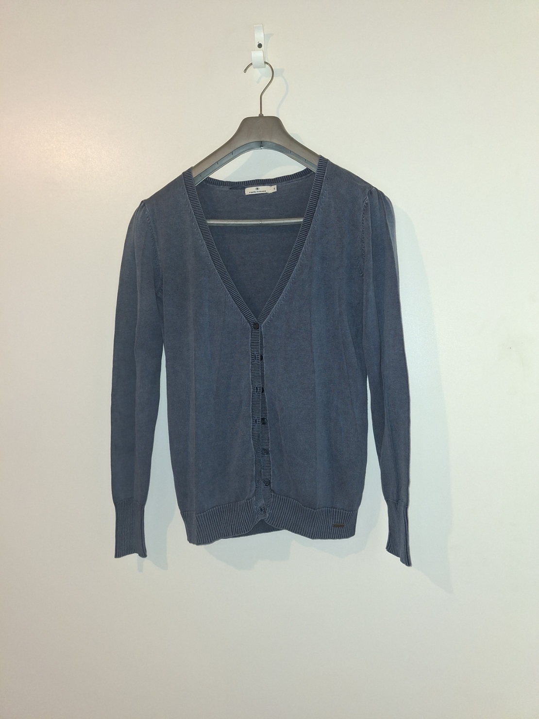 Жилетка Tom Tailor 1403