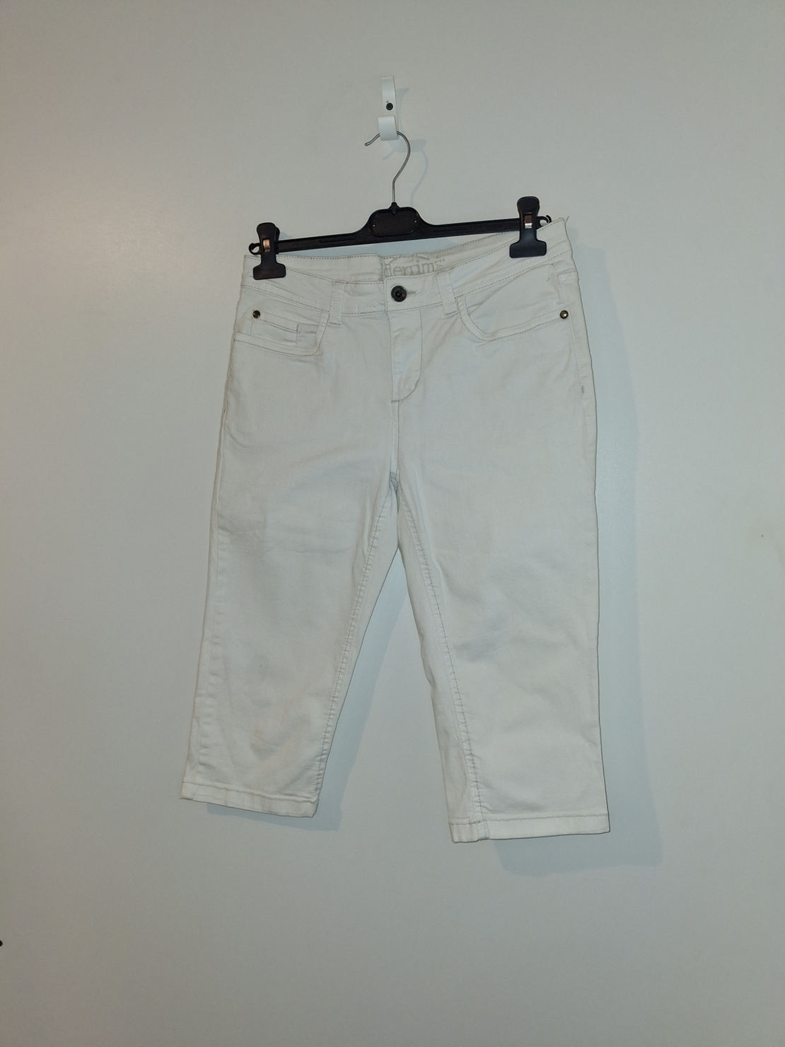 Къси дънки Yessica C&A 2655