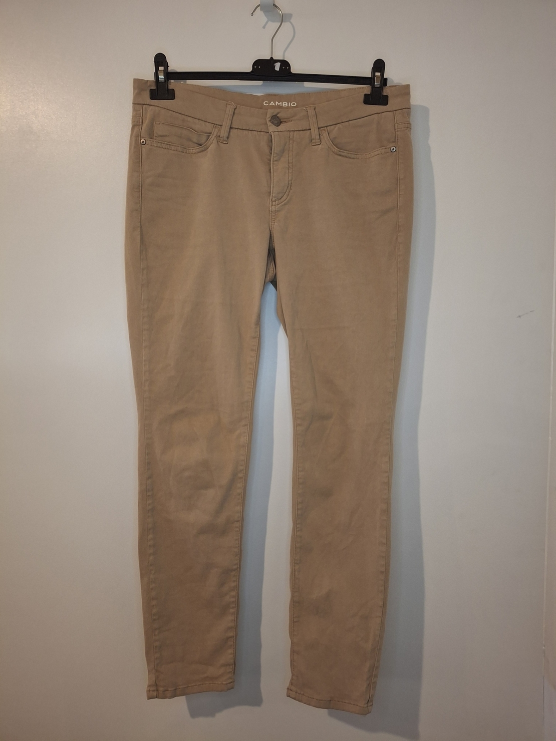 Дънки CAMBIO 0127