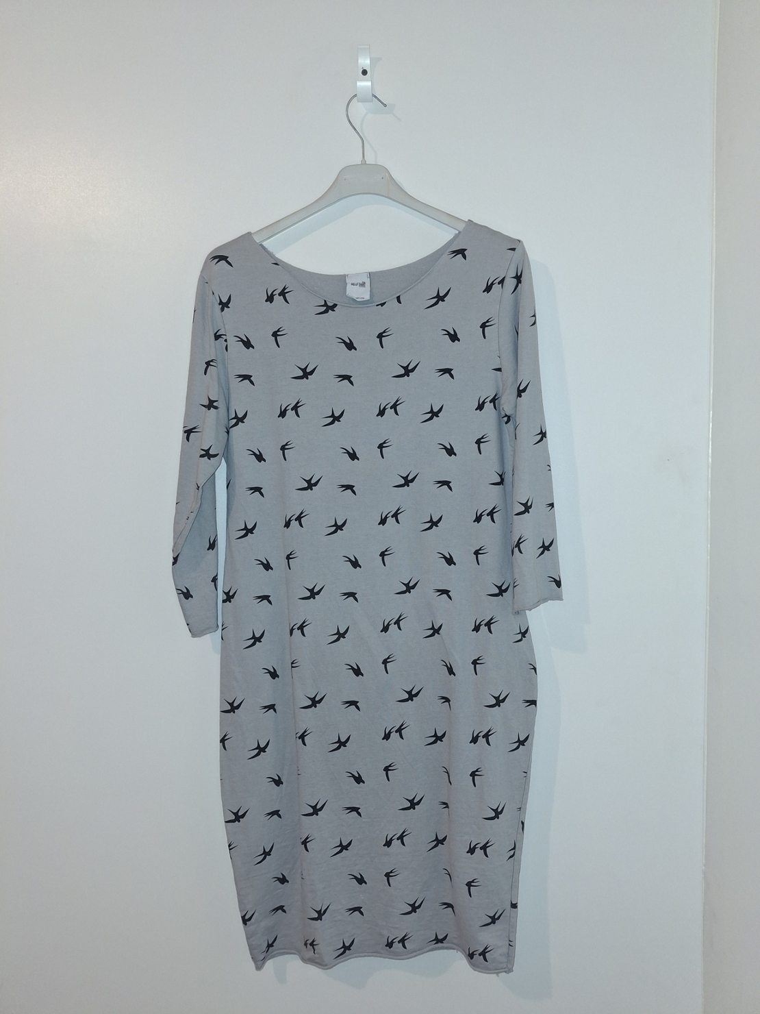 Рокля Wildones 1027