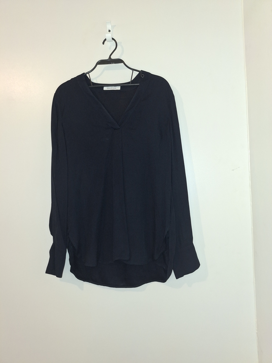 Блуза Samsoe 0688