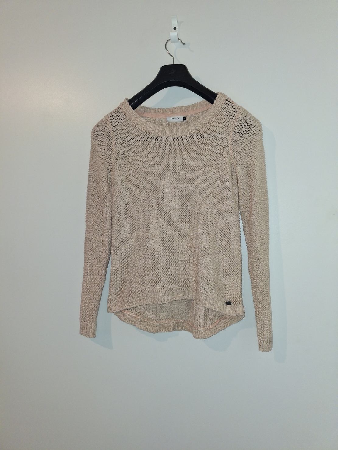 Плетена блуза Only 1345