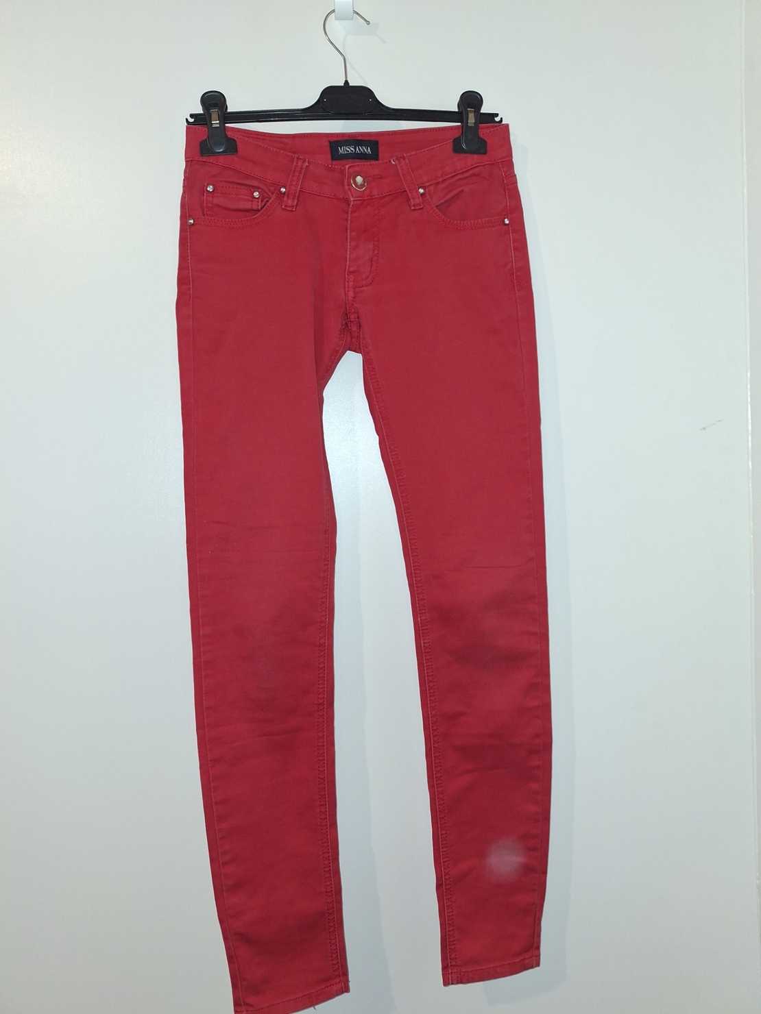 Дънки MIss Anna 0053