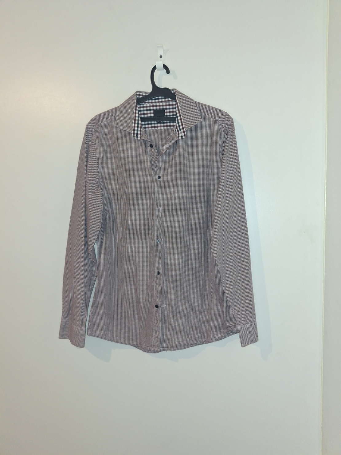 Риза H&M 3172