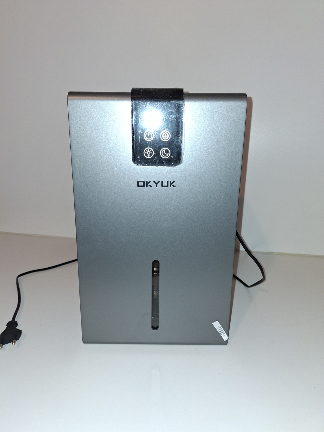 Електрически влагоабсорбатор Okyuk