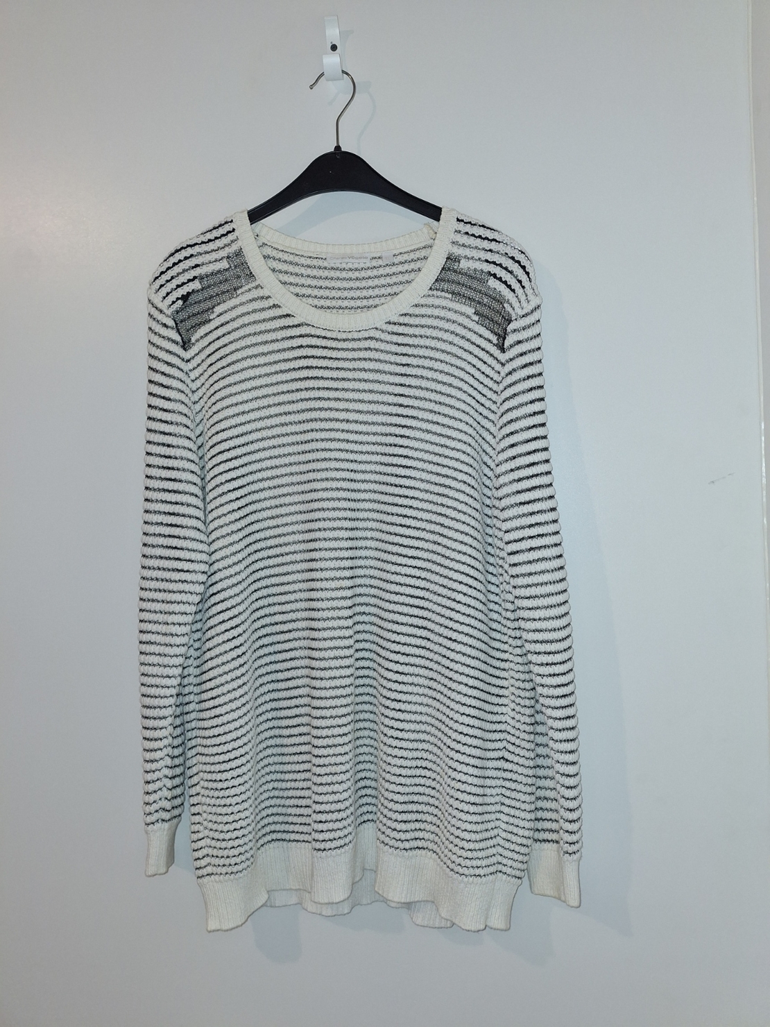 Плетена блуза Charies Vogele 0811