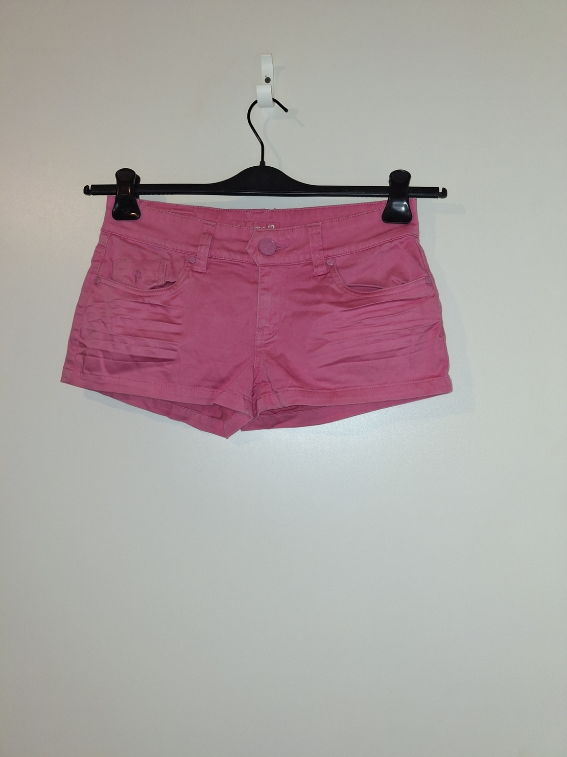 Къси дънкови панталони 2581