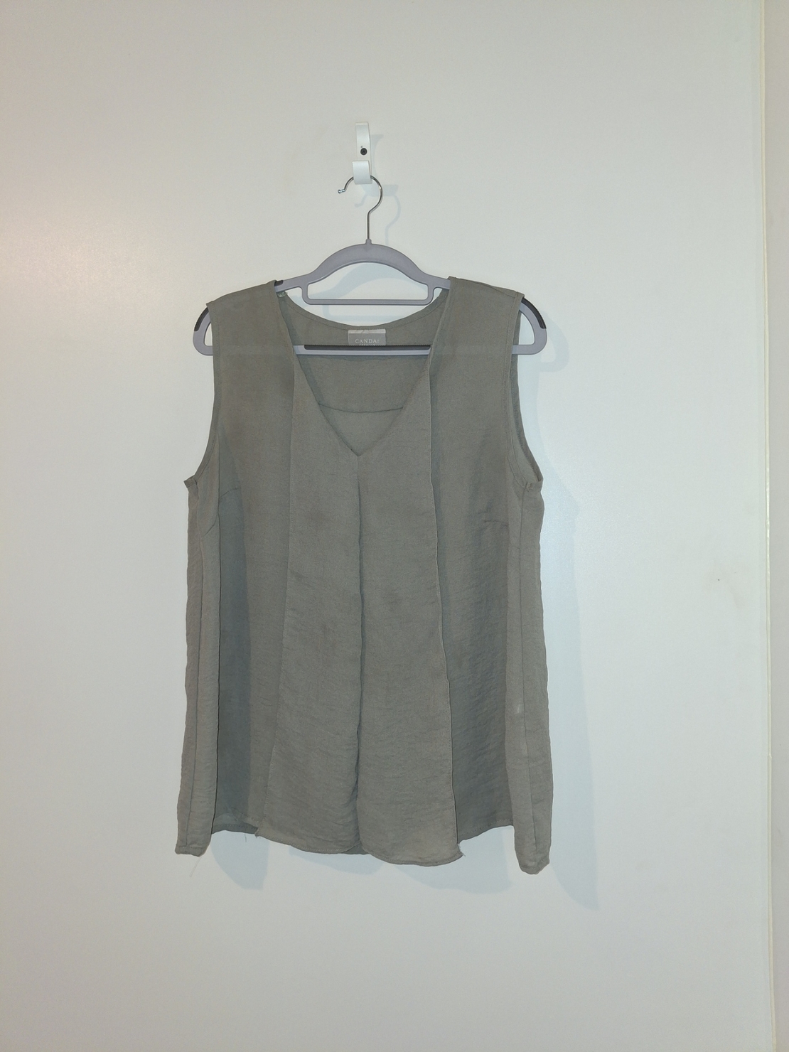 Потник Canda 2665