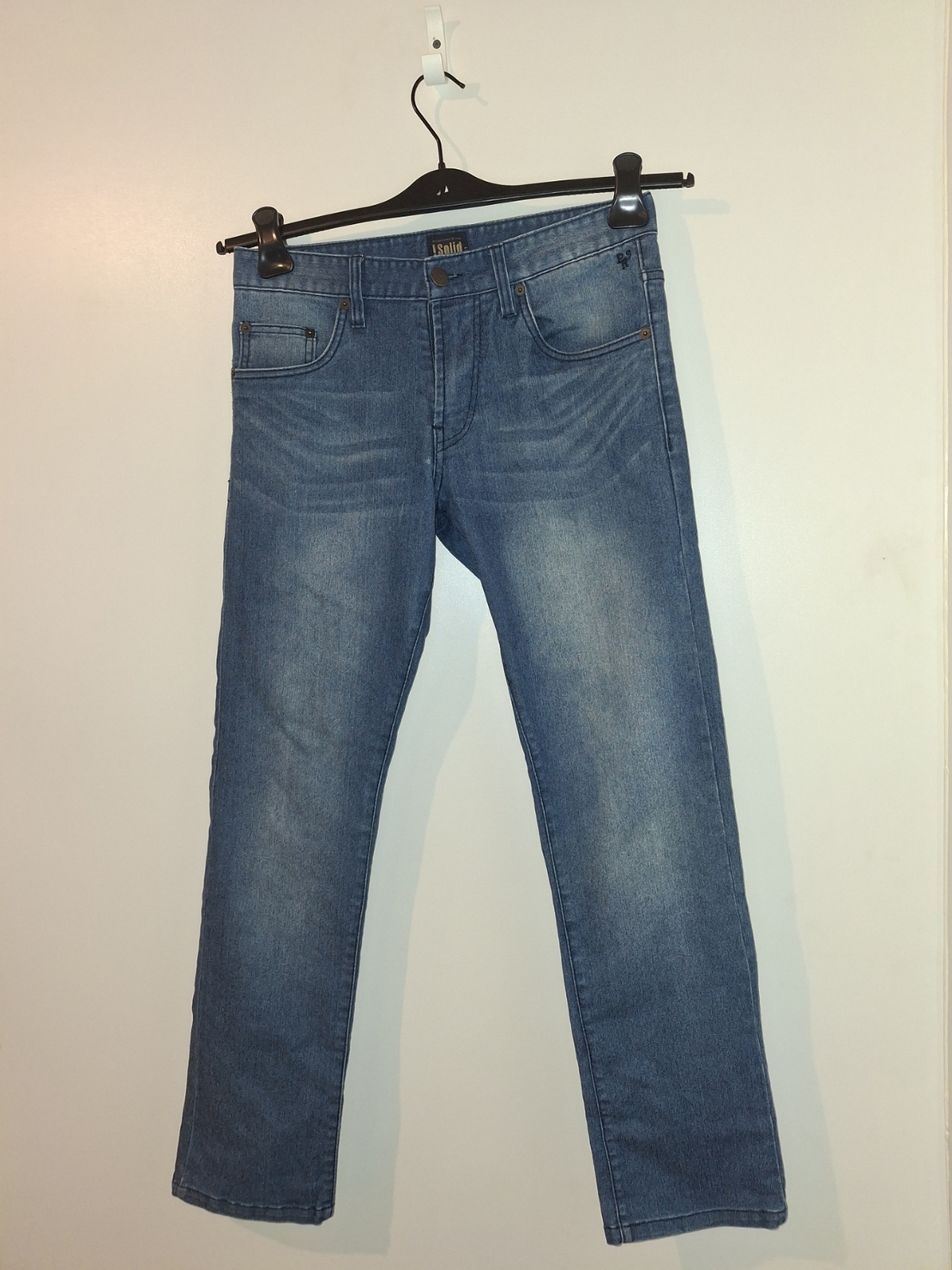 Дънки Solid 1688