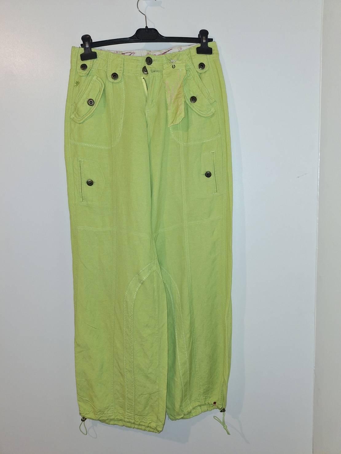 Панталон 0276