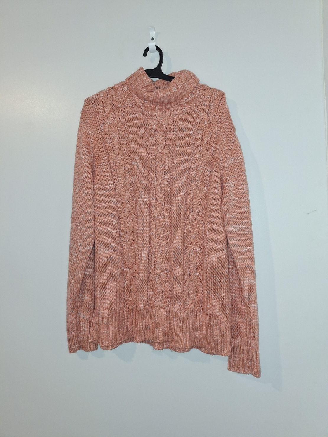 Пуловер Zamba 0925