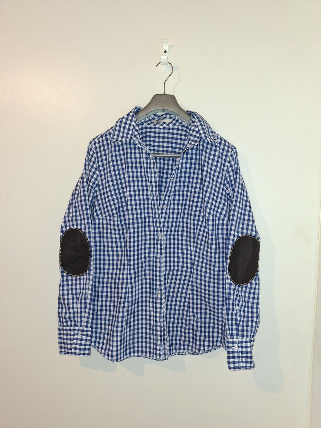 Риза Seidensticker 2857