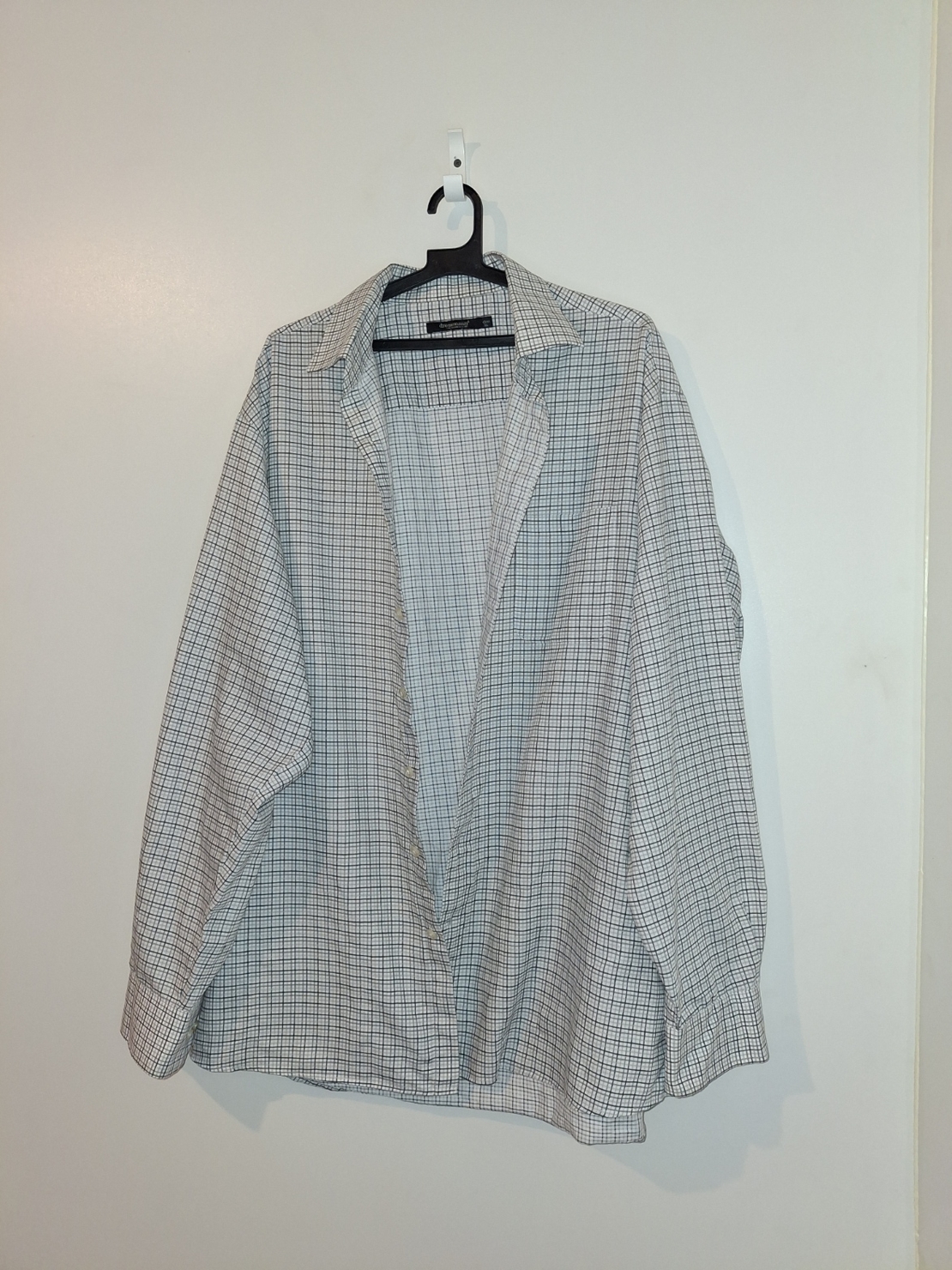 Риза Dressmann 3005