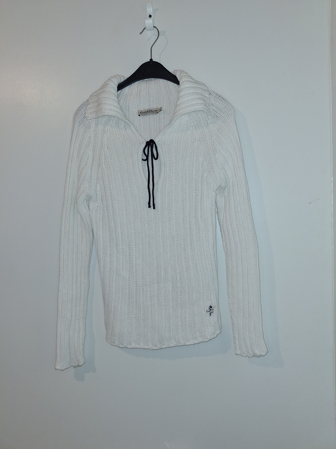 Пуловер Donaldson 0901