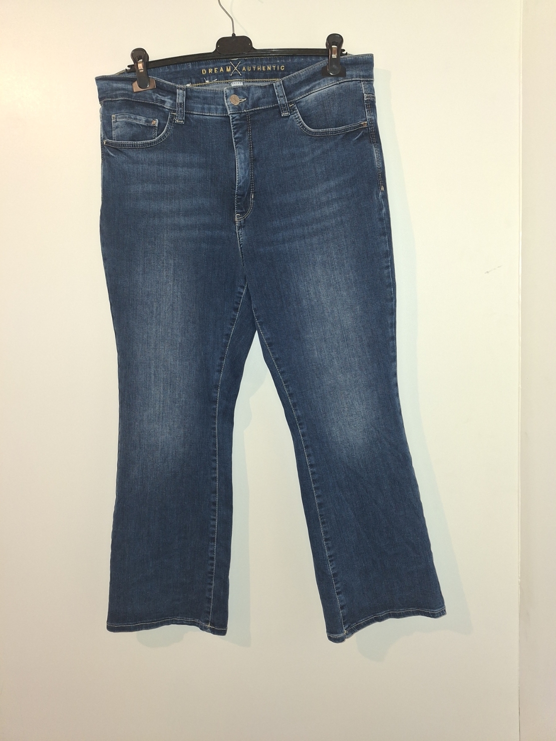 Дънки DREAM AUTHENTIC 0150