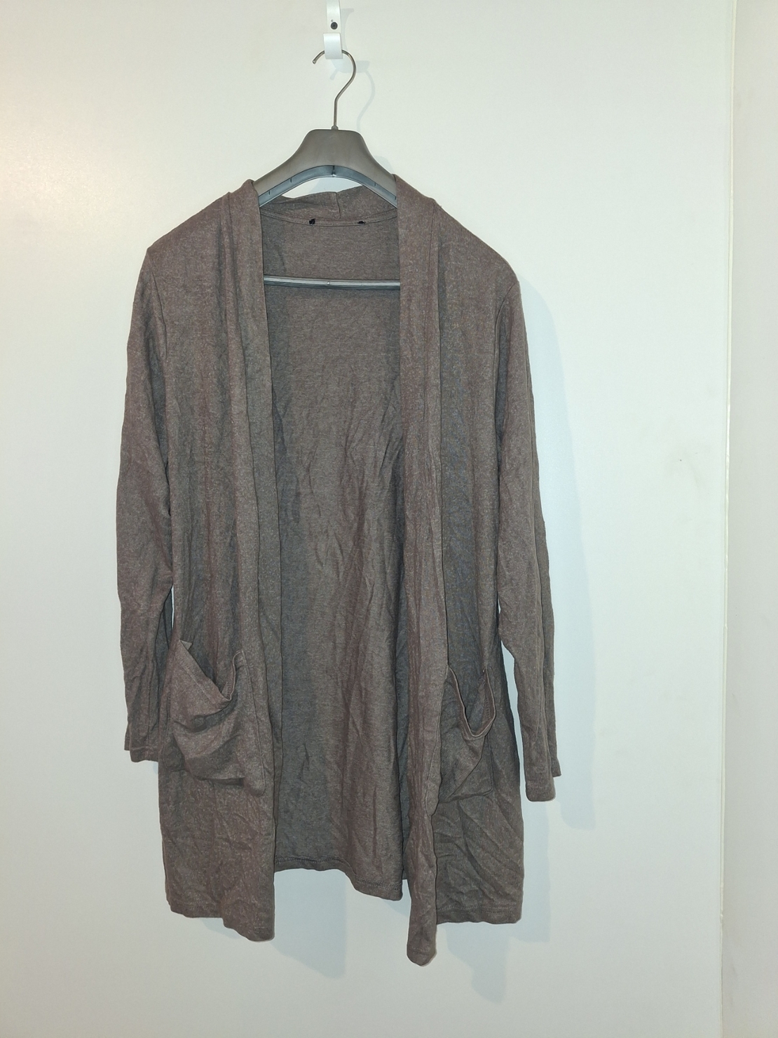 Жилетка Mister Lady 1432