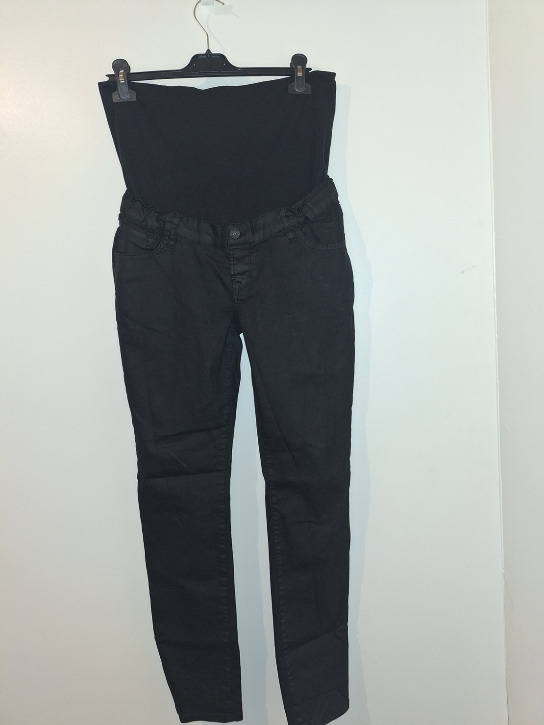 Дънки за бременни noppies 0238