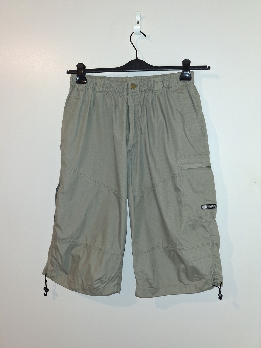 Къси панталони 2606