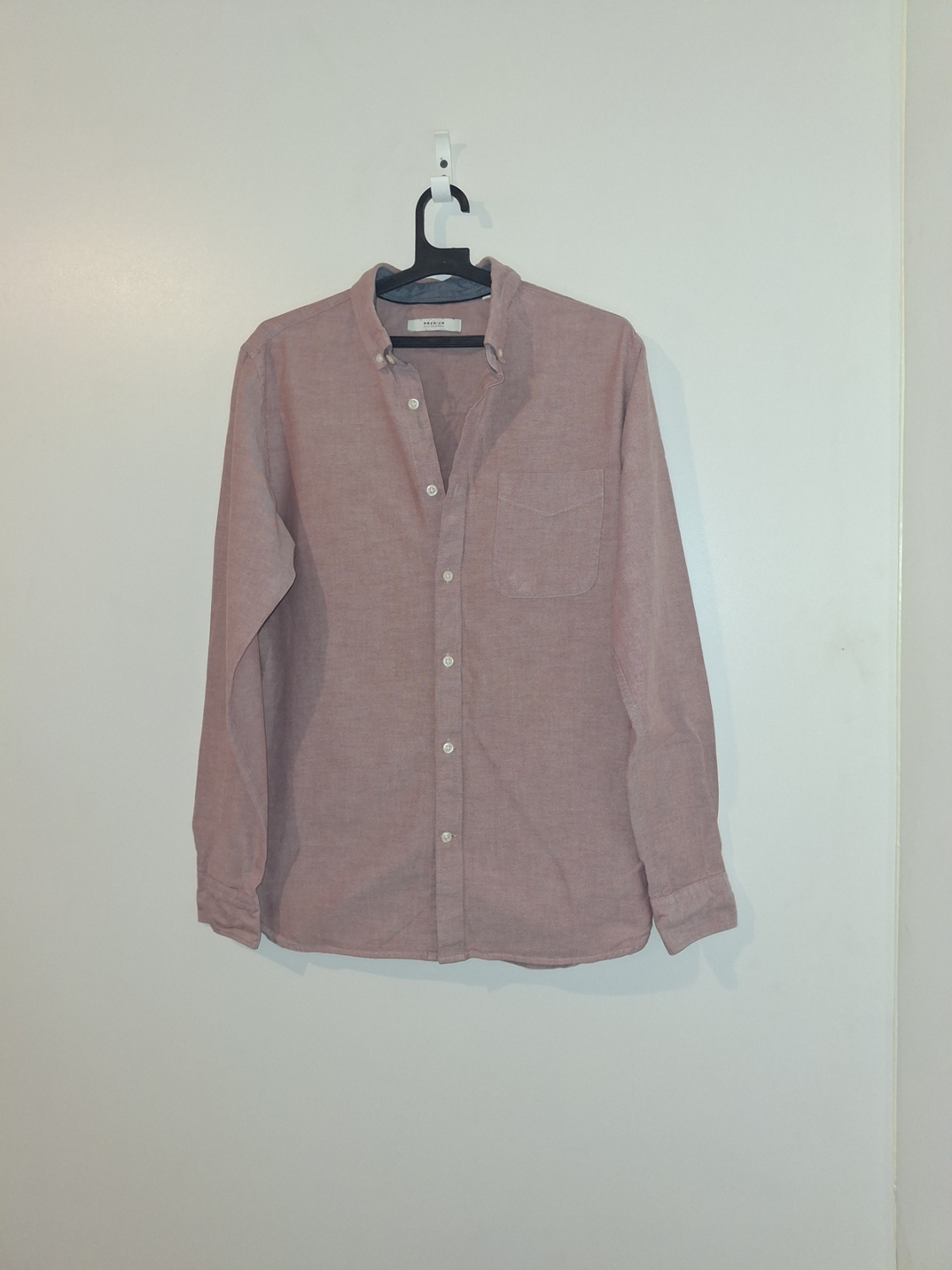 Риза Jack & Jones 3161