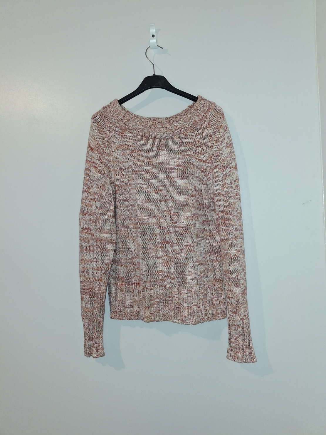 Пуловер StreetOne 0446