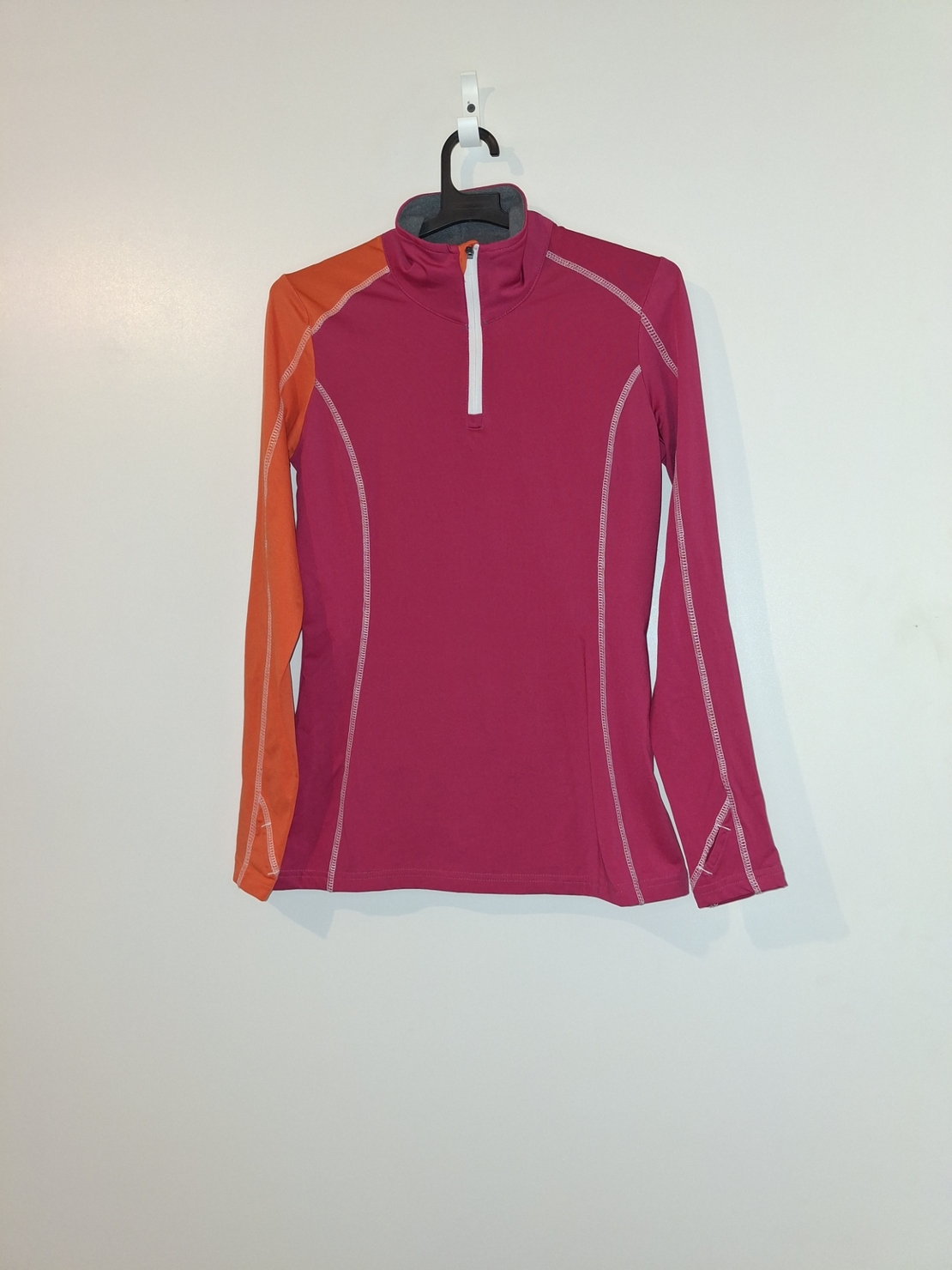 Спортна блуза Crane 1336