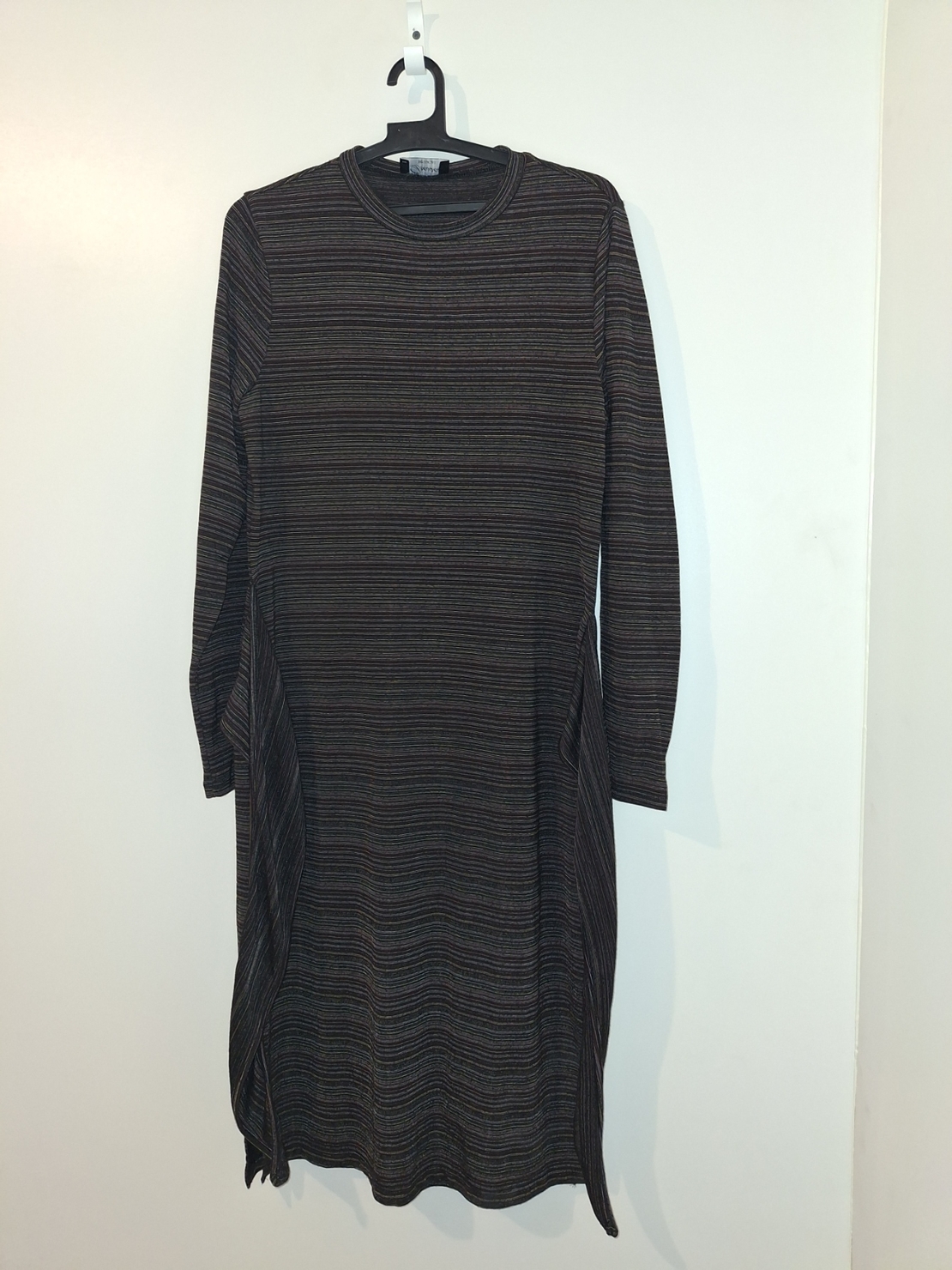 Рокля Yessica 1177