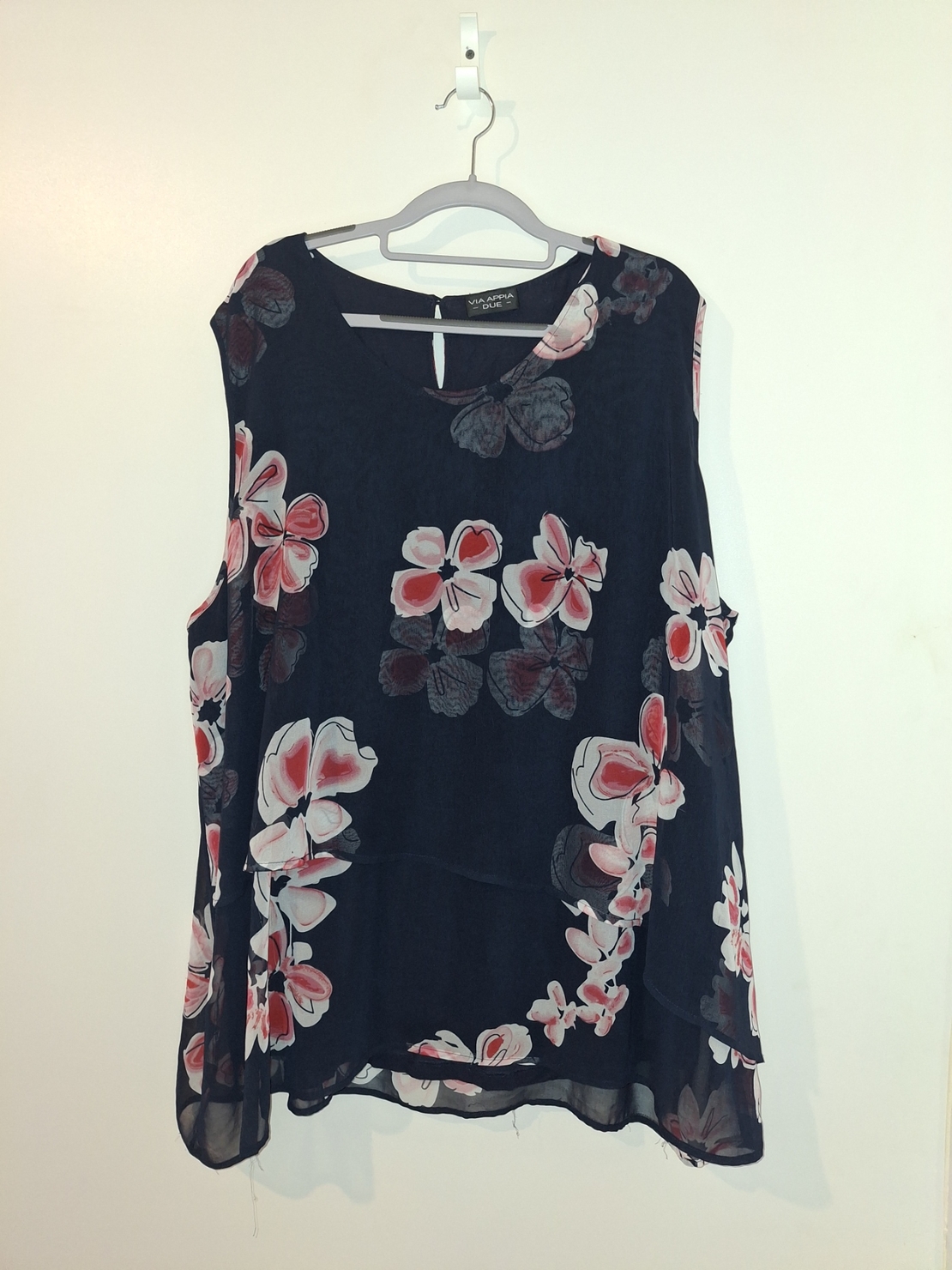 Потник Via appia 2684