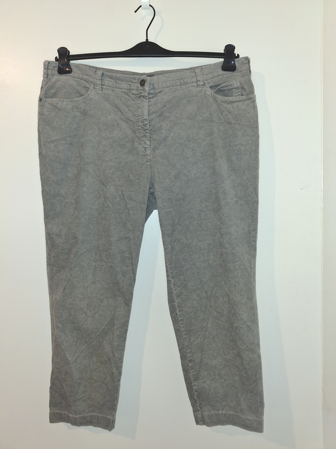 Джинси Relaxed 0131