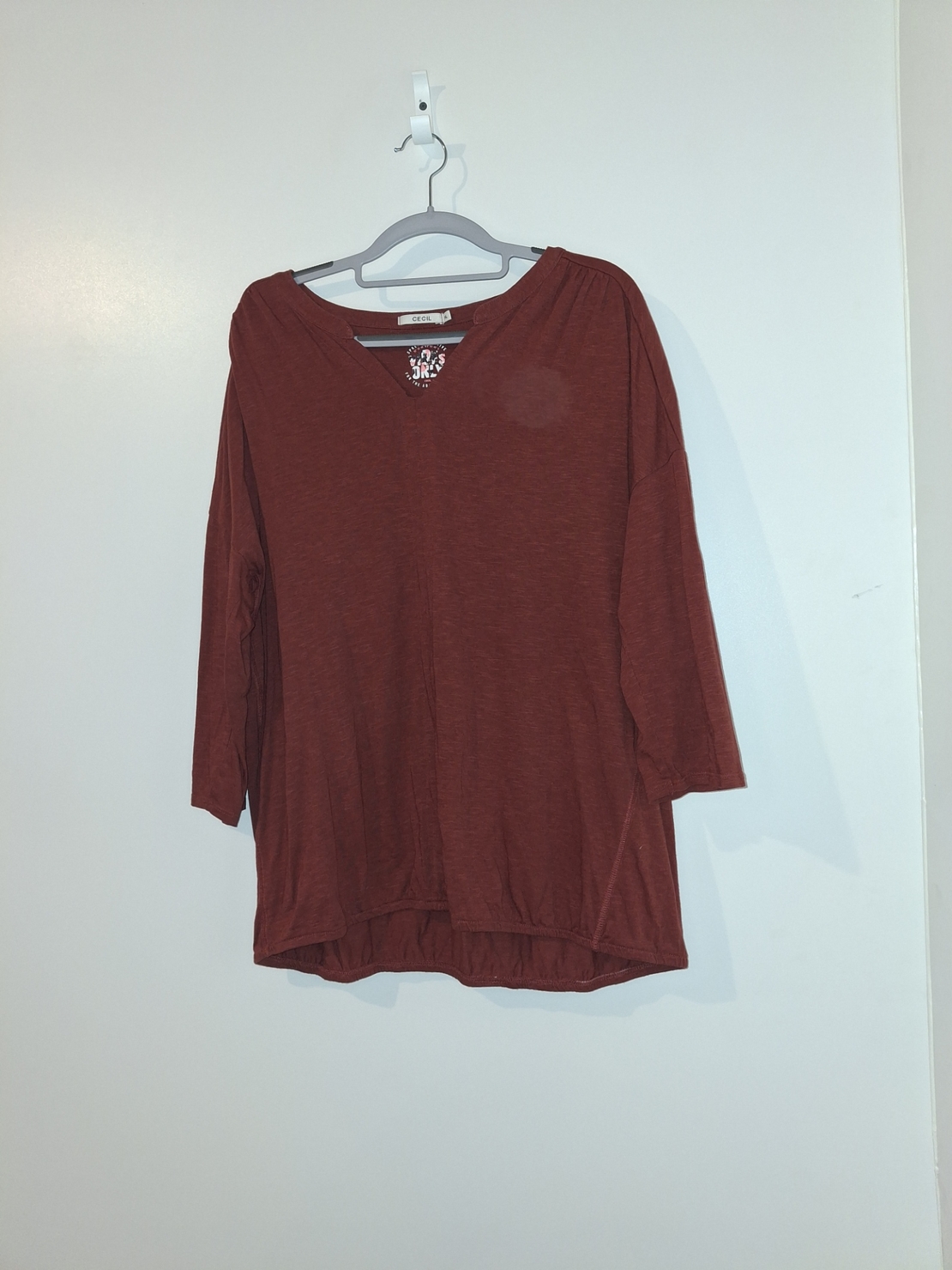 Блуза CECIL 0570