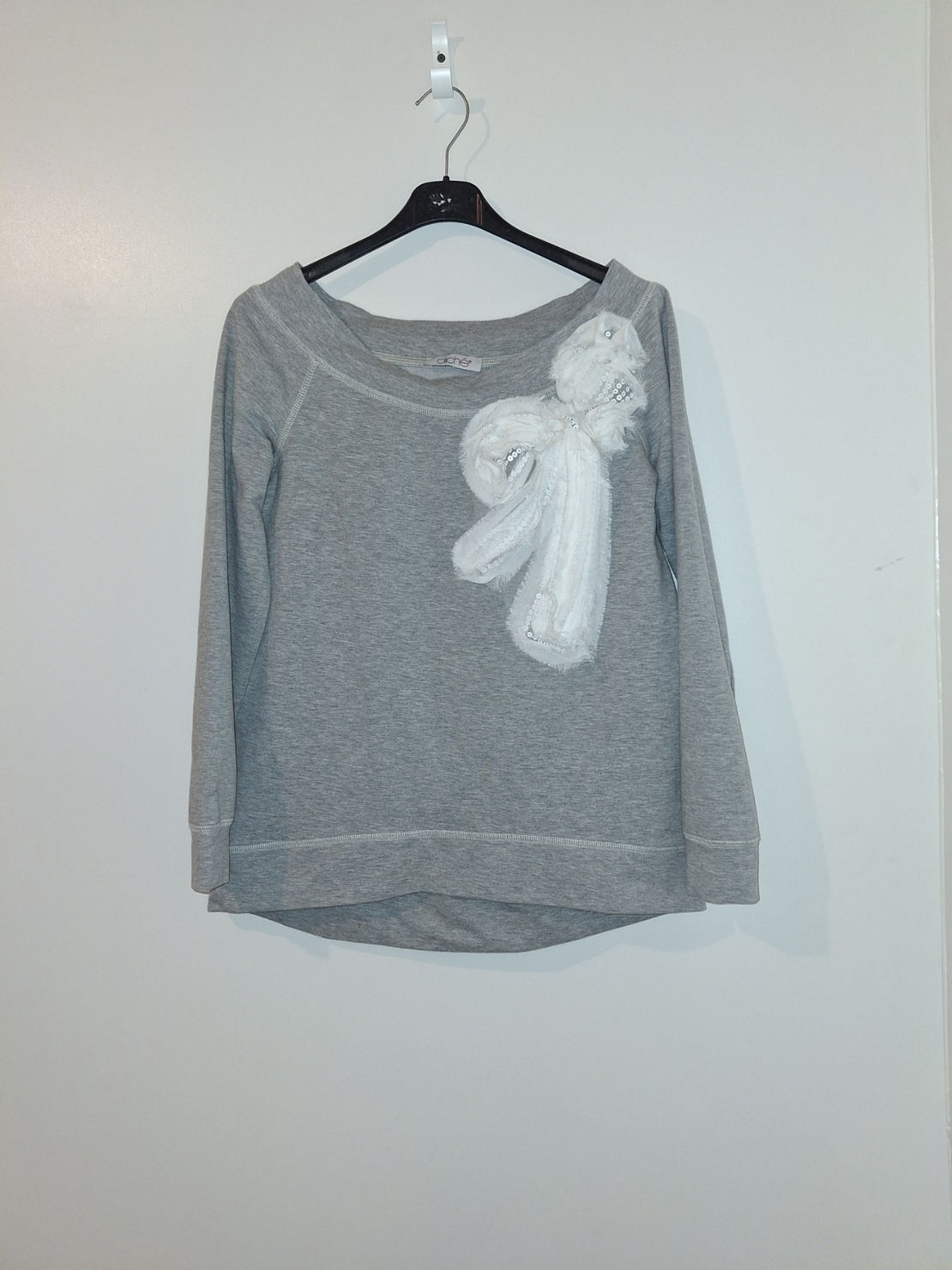 Блуза CLICHE 0463