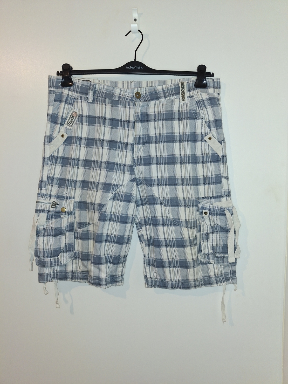 Къси панталони 2589