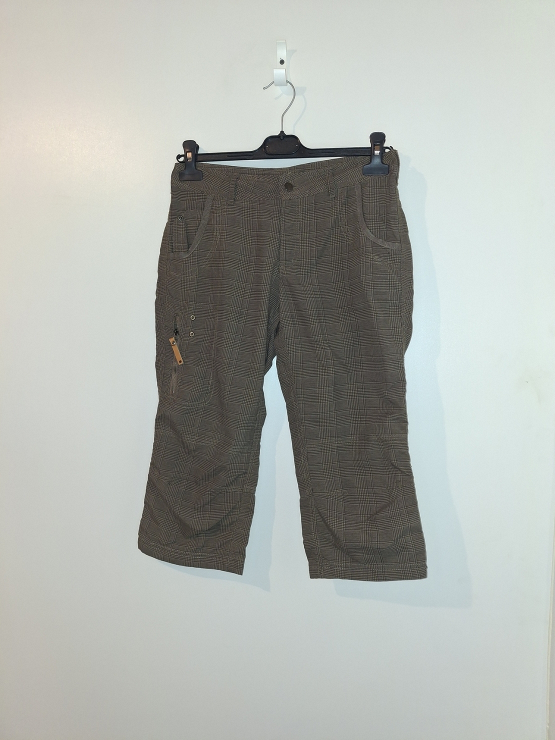 Къси панталони 2652