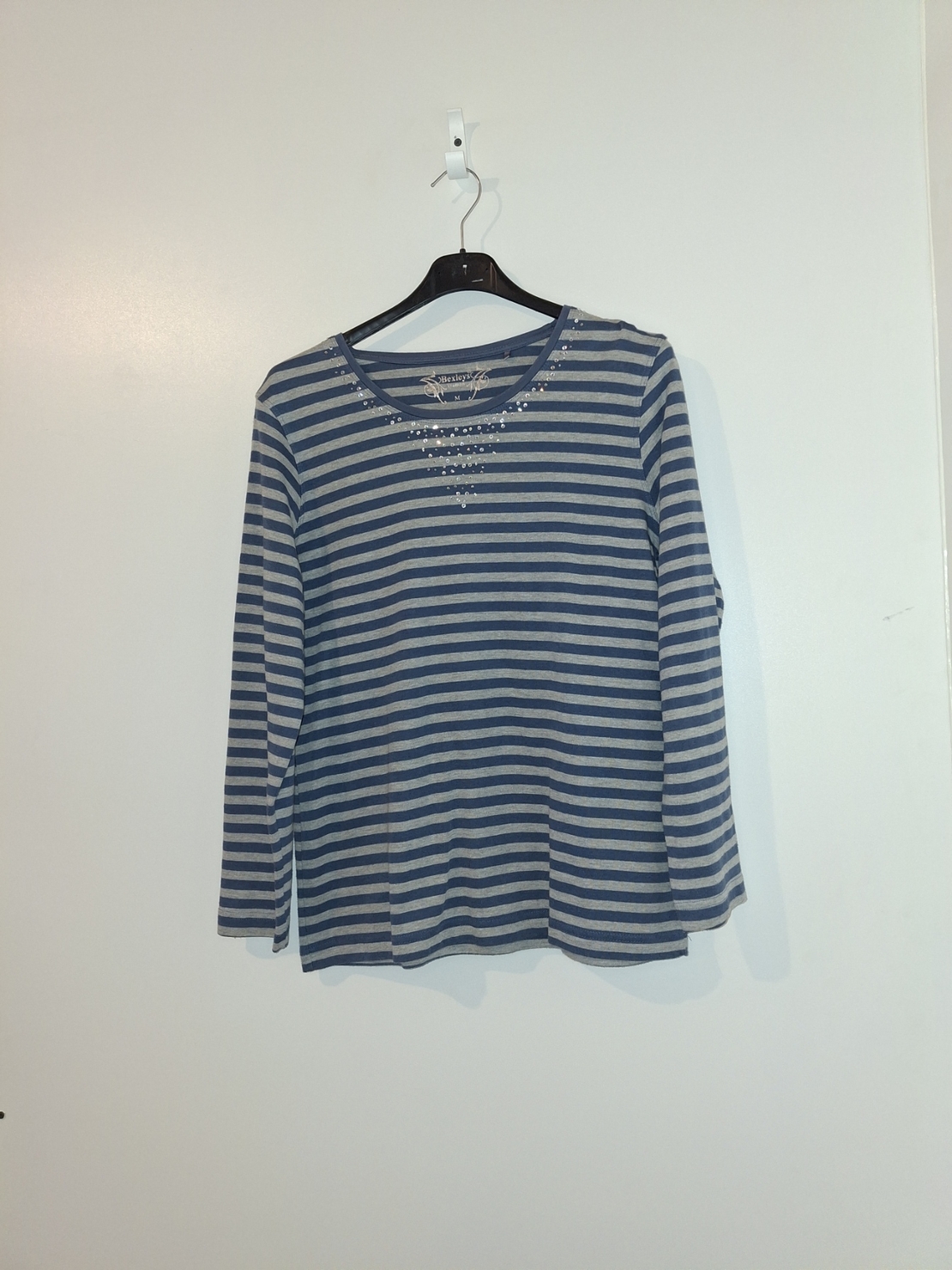 Блуза Bexleys 0604