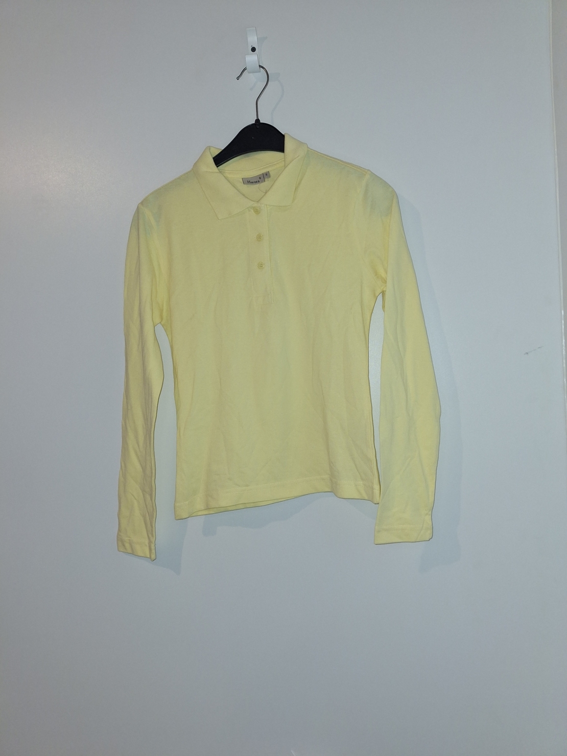 Блуза Hanes 0890