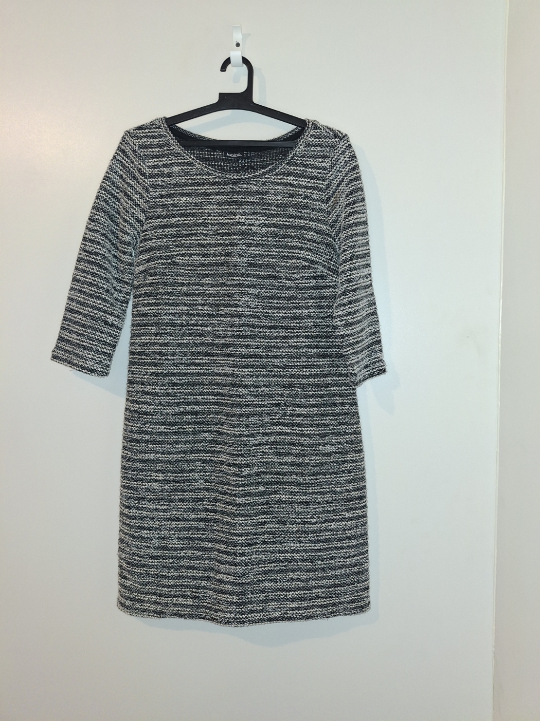 Плетена рокля Janina 1179