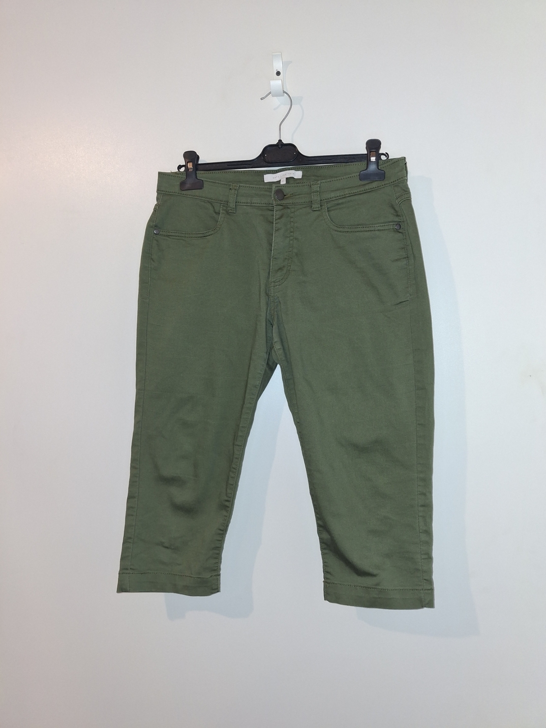 Къси дънки 2657