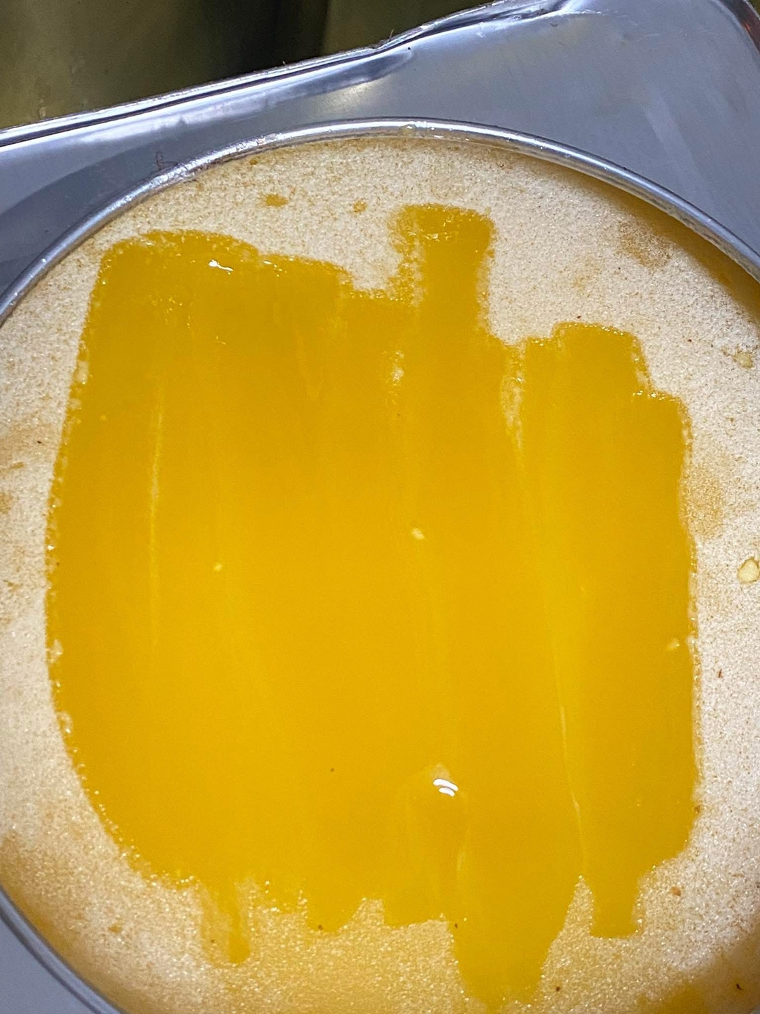 Български Пчелен Мед 25кг